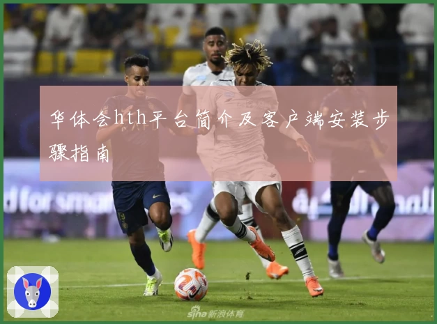 华体会hth平台简介及客户端安装步骤指南